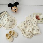 Summer Outfits for Baby 12