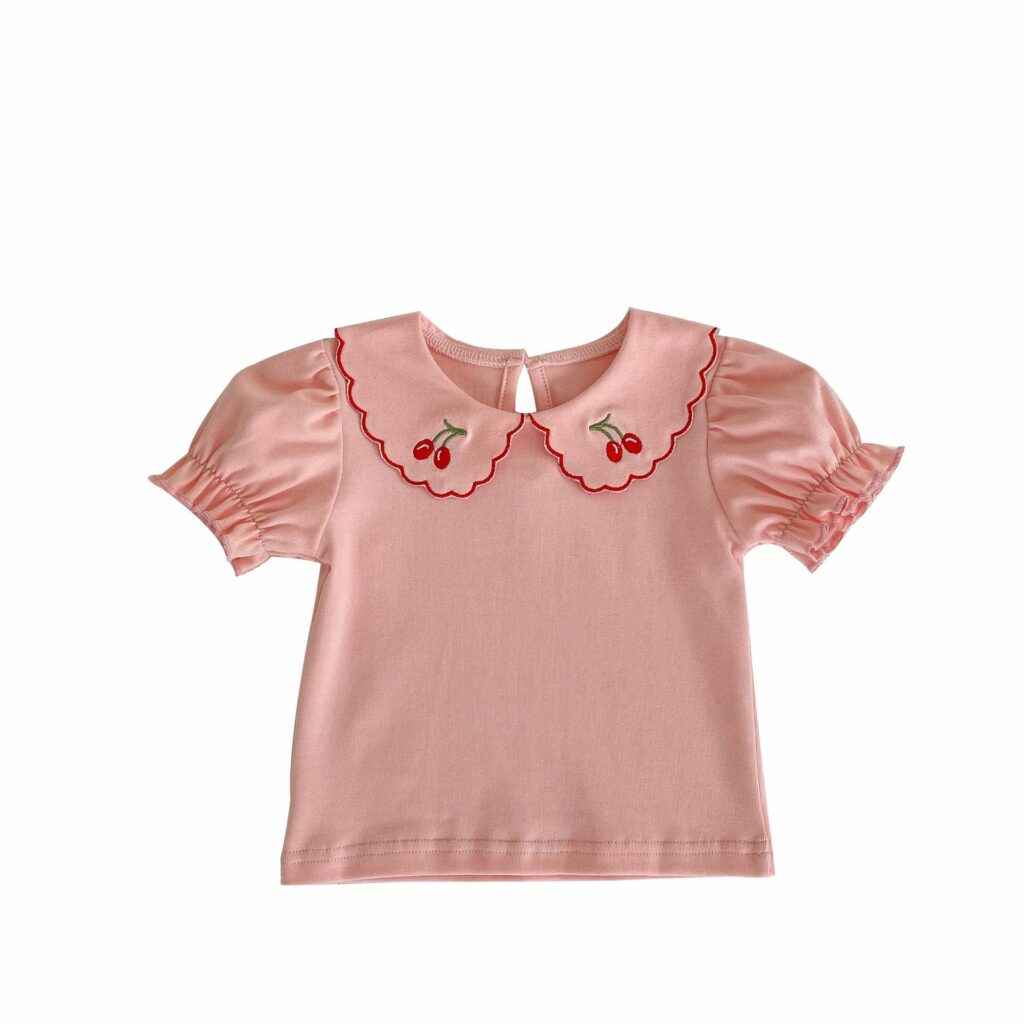 Summer Outfits for Baby 10