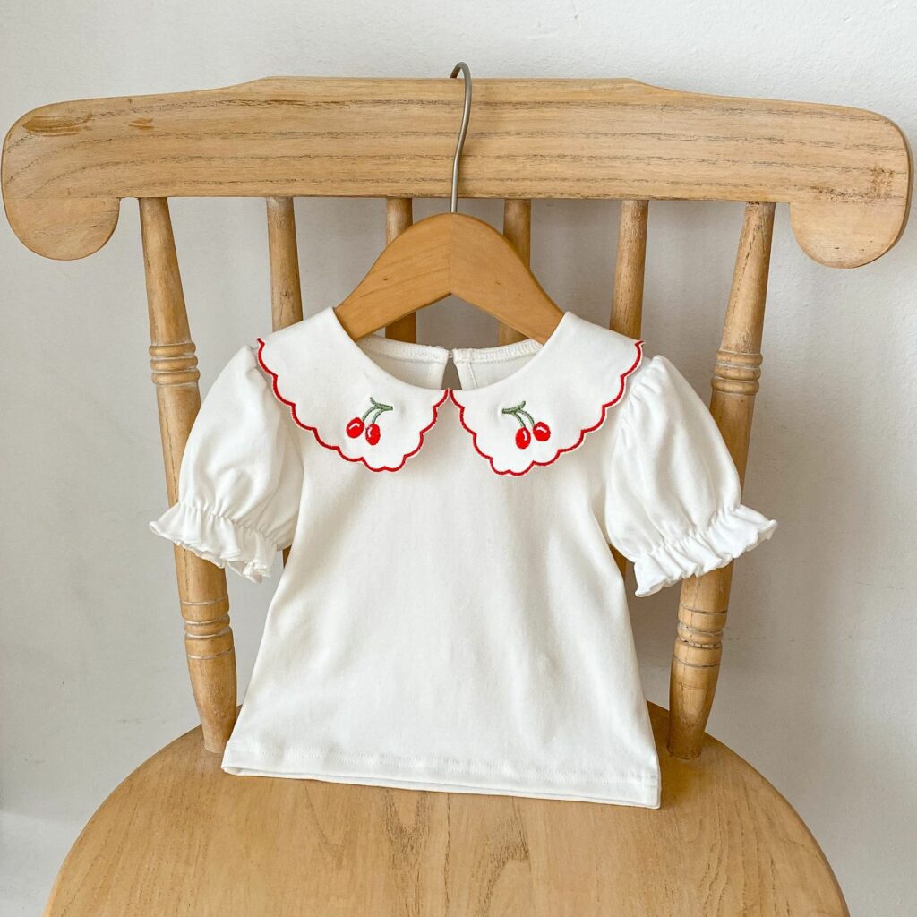 Summer Outfits for Baby 4