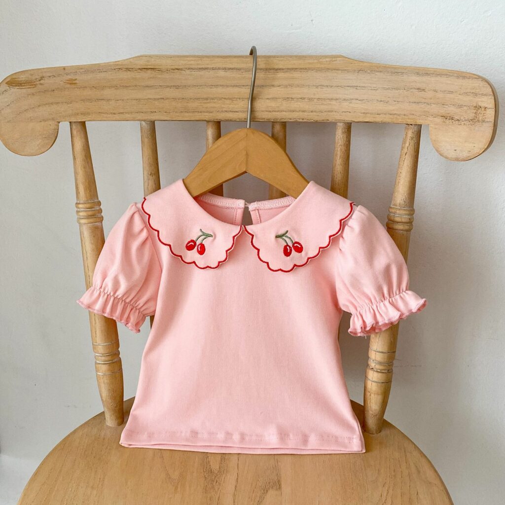 Summer Outfits for Baby 5