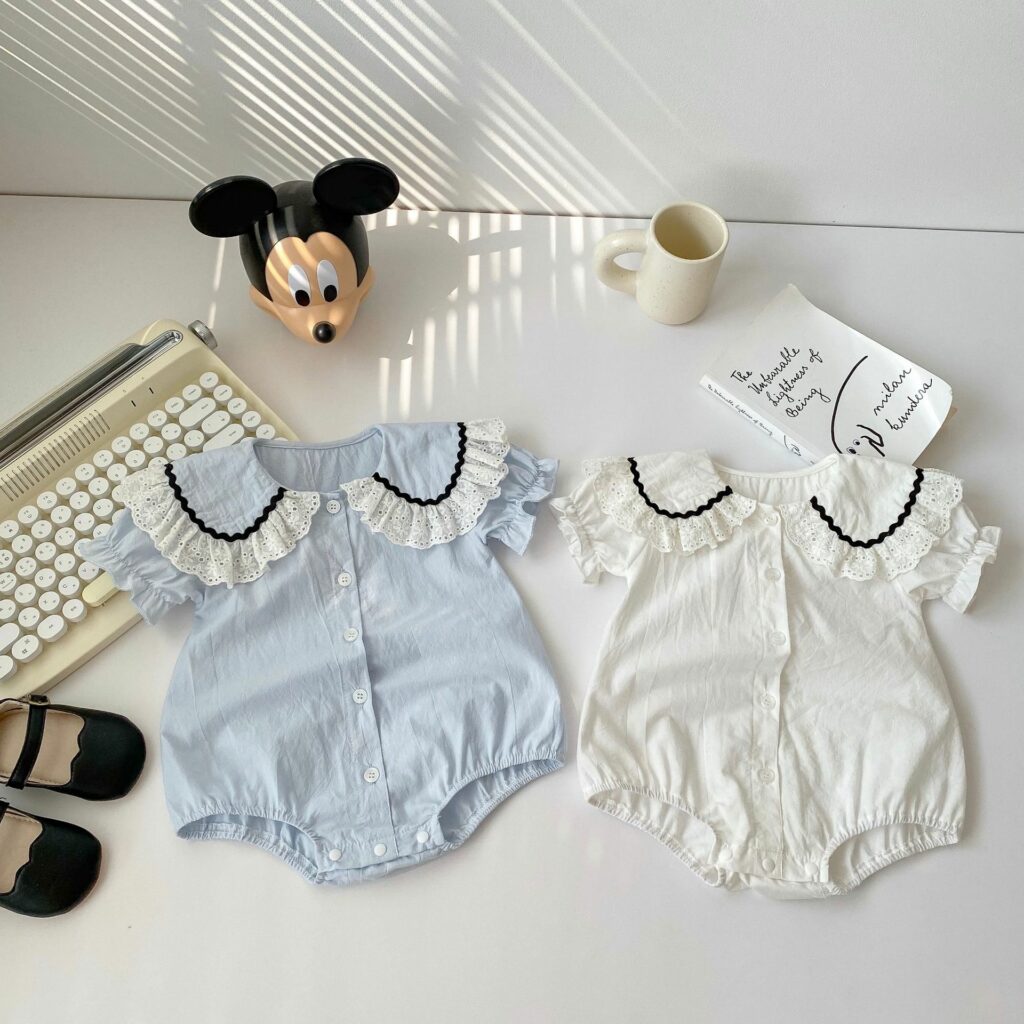 Cute Baby Onesies For Sale 1