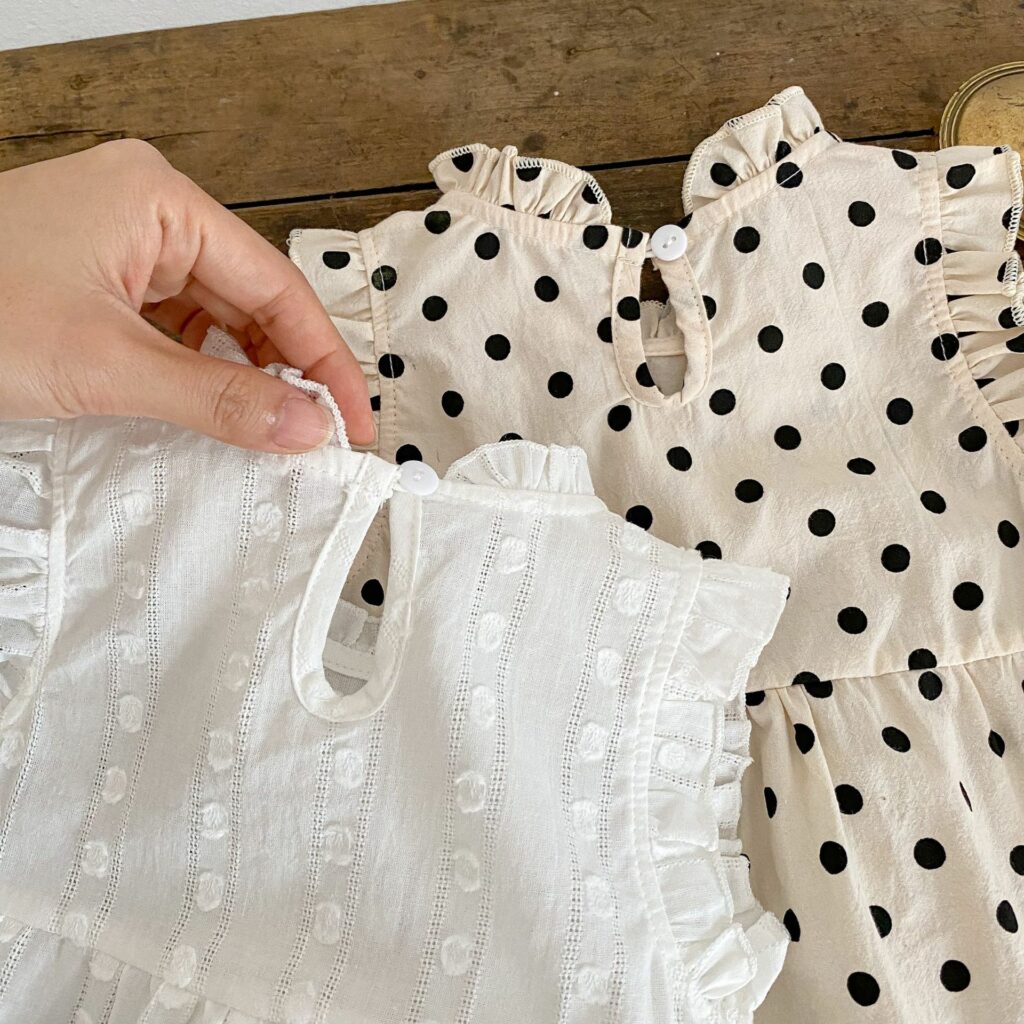 Quality Baby Girl Outfits 5