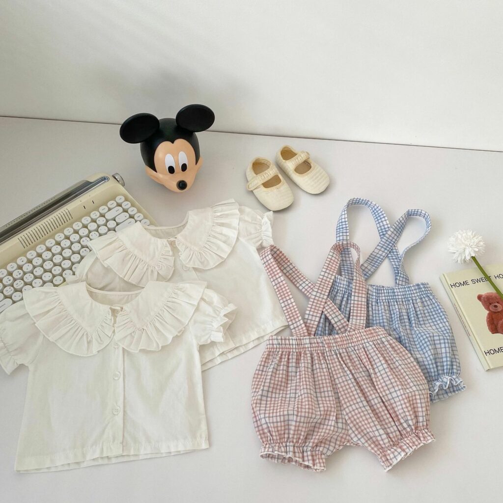 Cute Baby Sets For Sale 1