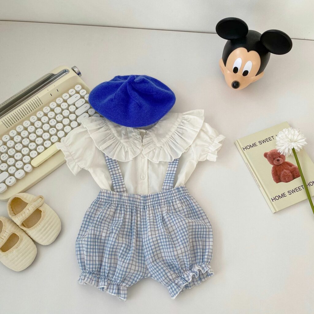 Cute Baby Sets For Sale 2