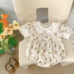 Summer Baby Girl Clothes 7