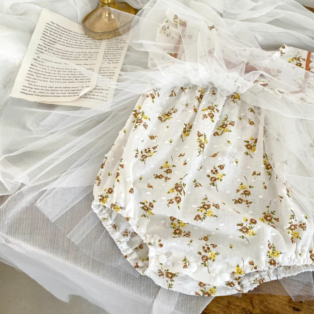 Quality Baby Clothes 5