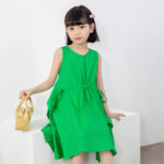 Hot Selling Casual Dress 7