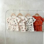 Fashion Baby Clothes Sale 13