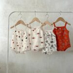 Quality Baby Shorts Wholesale 11