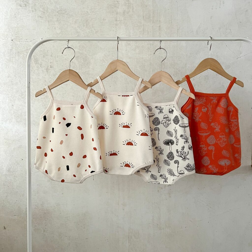 Import Baby Clothes Supplier 2