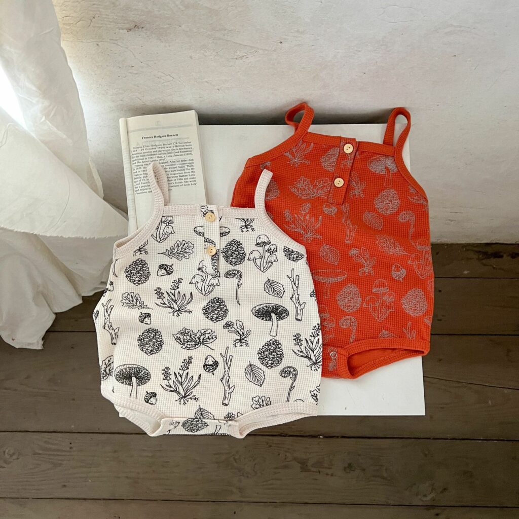 Import Baby Clothes Supplier 4