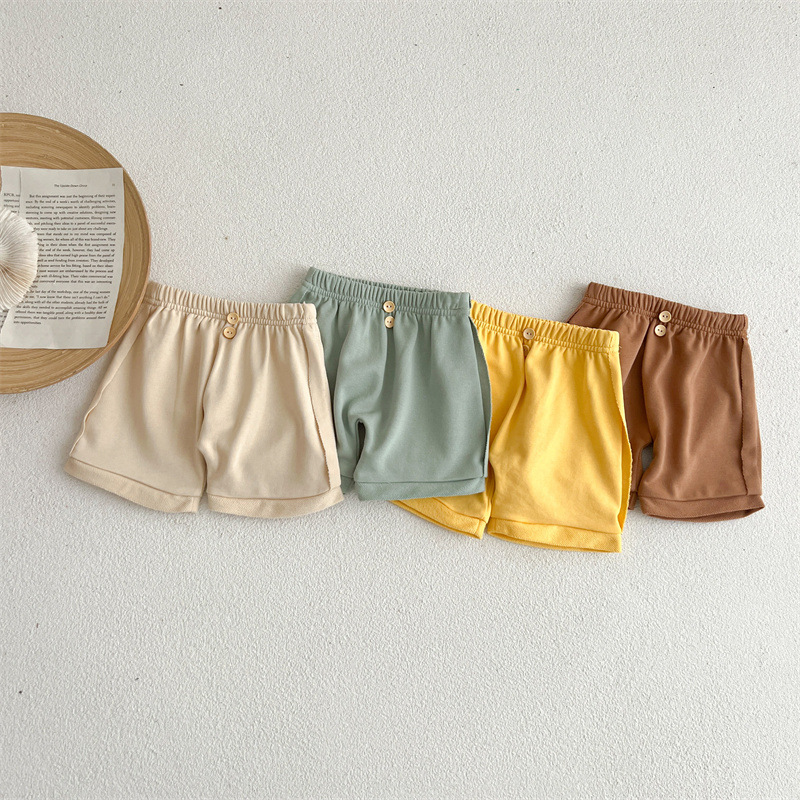 Quality Baby Shorts Wholesale 1
