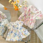 Casual Comfy Baby Clothes 10