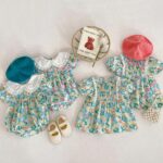 Summer Dress For Baby Girl 7