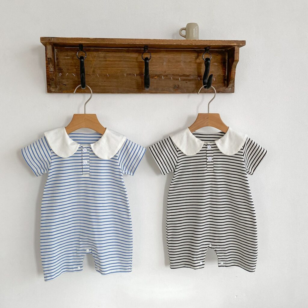 Quality Baby Romper Wholesale 2