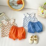 Hot Selling Baby Rompers 8