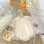 Quality Baby Girl Outfits 8