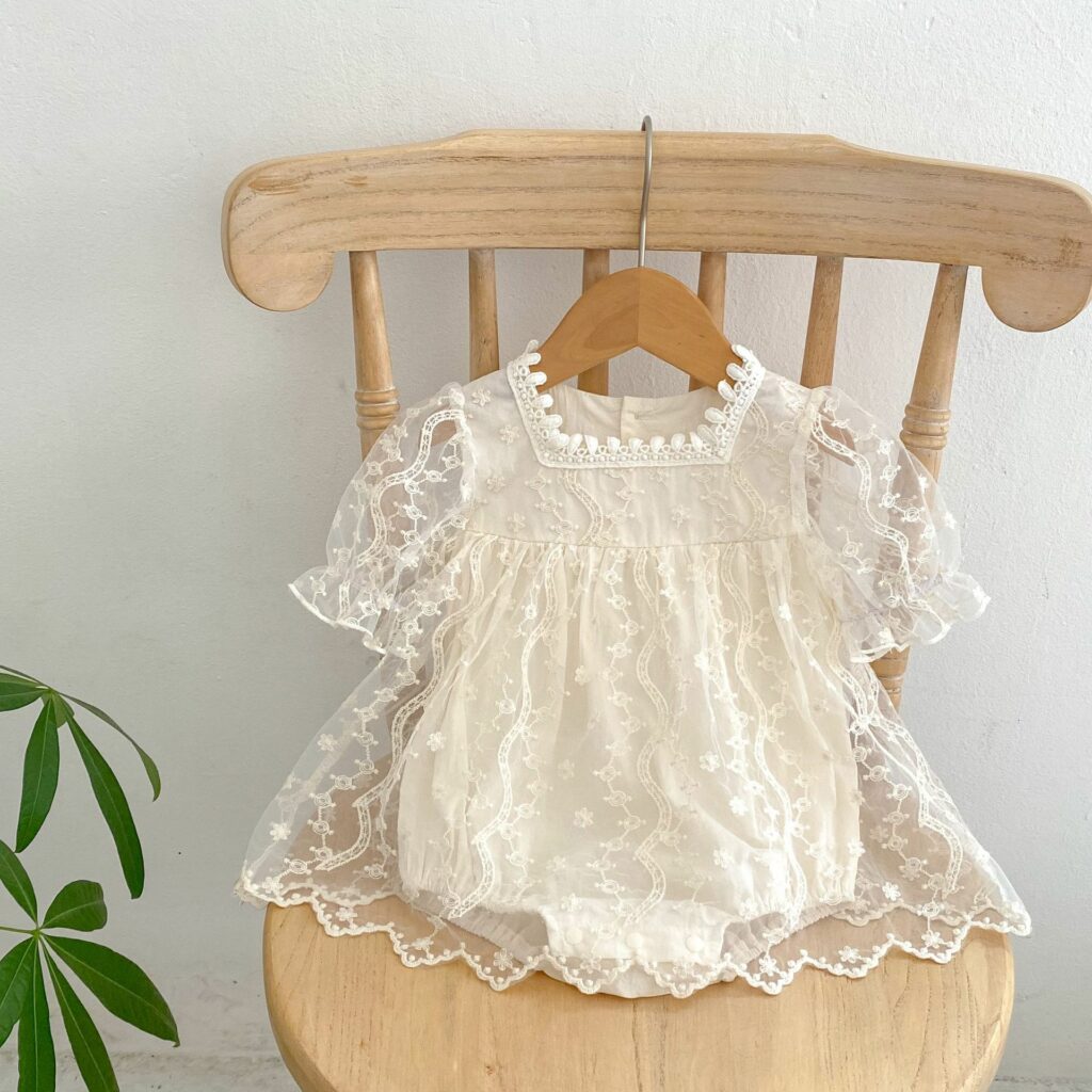 Best Selling Baby Dress 2