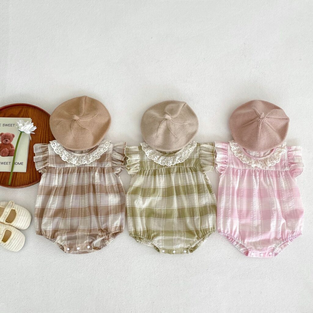 2023 Hot Selling Baby Clothes 1