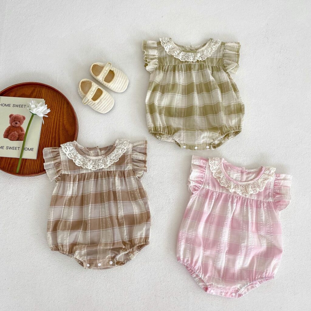 2023 Hot Selling Baby Clothes 2