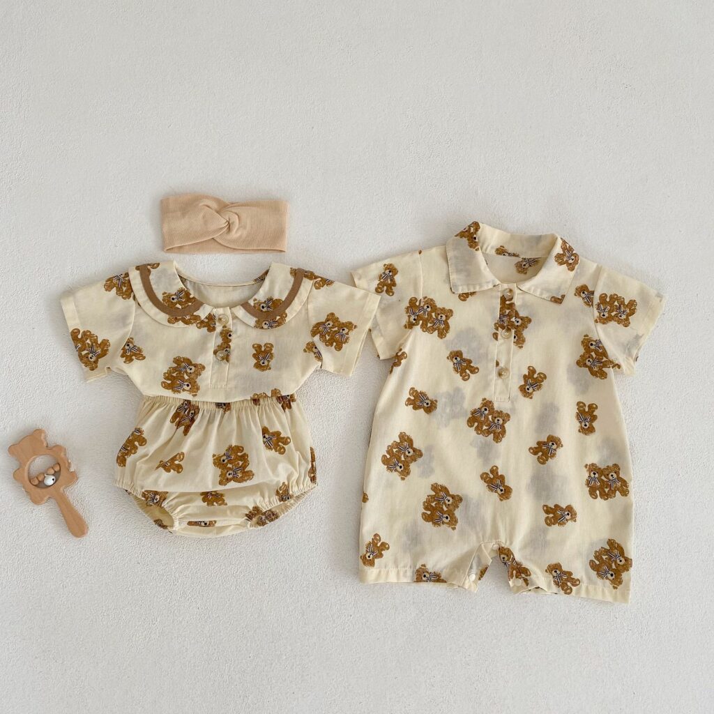 Quality Baby Girl Outfits 1