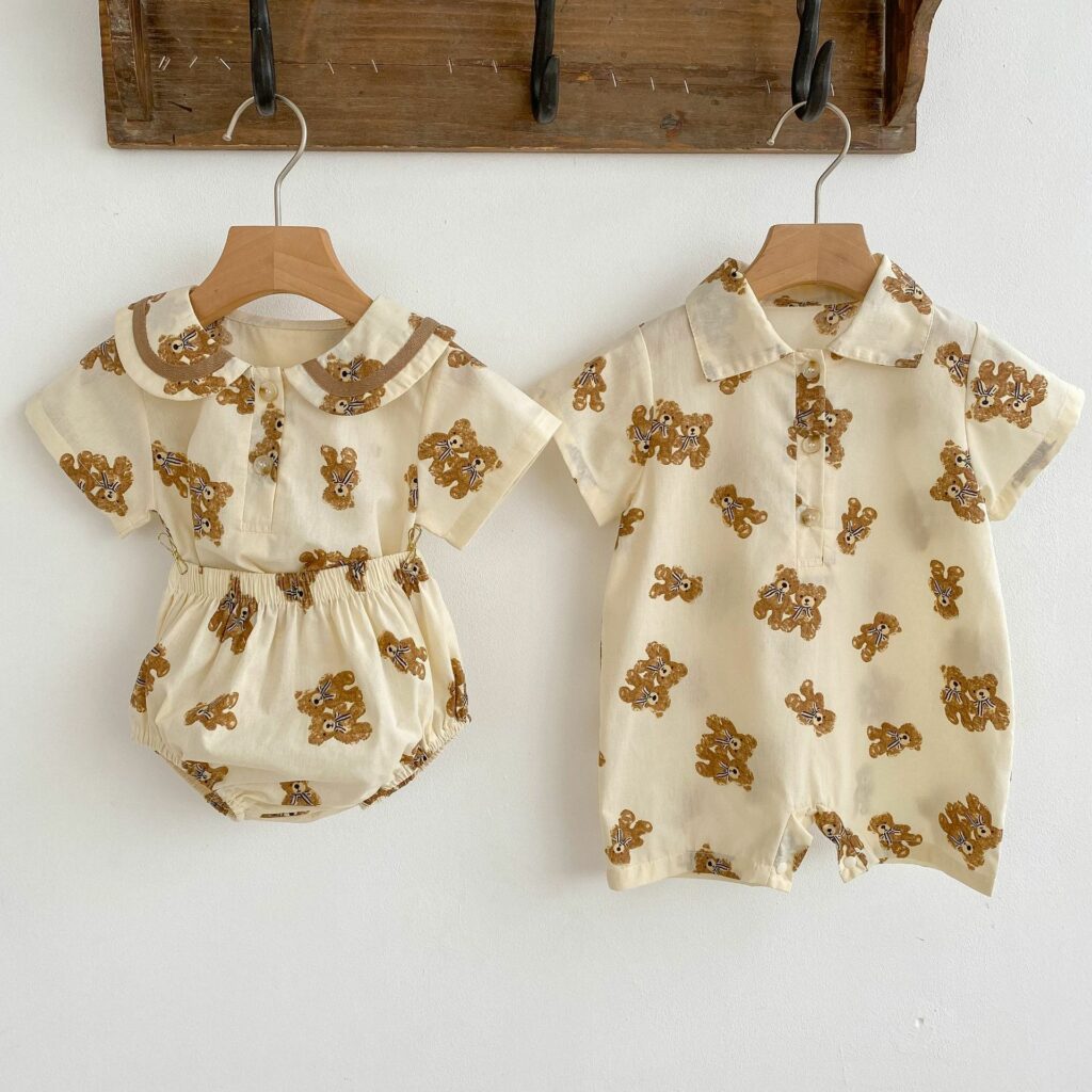 Quality Baby Girl Outfits 2