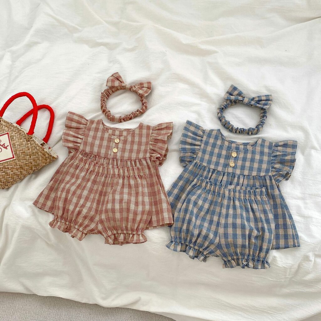 Popular Baby Clothing Business 1