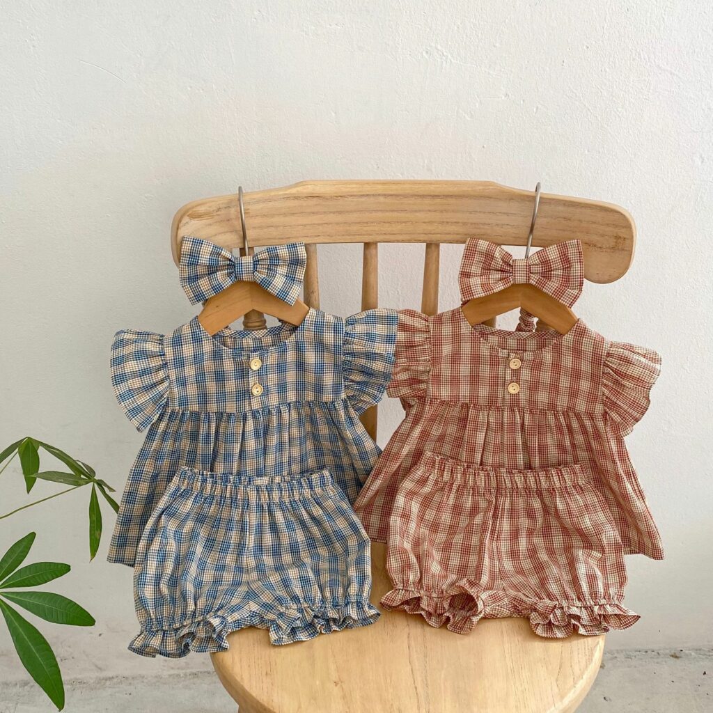 Popular Baby Clothing Business 2
