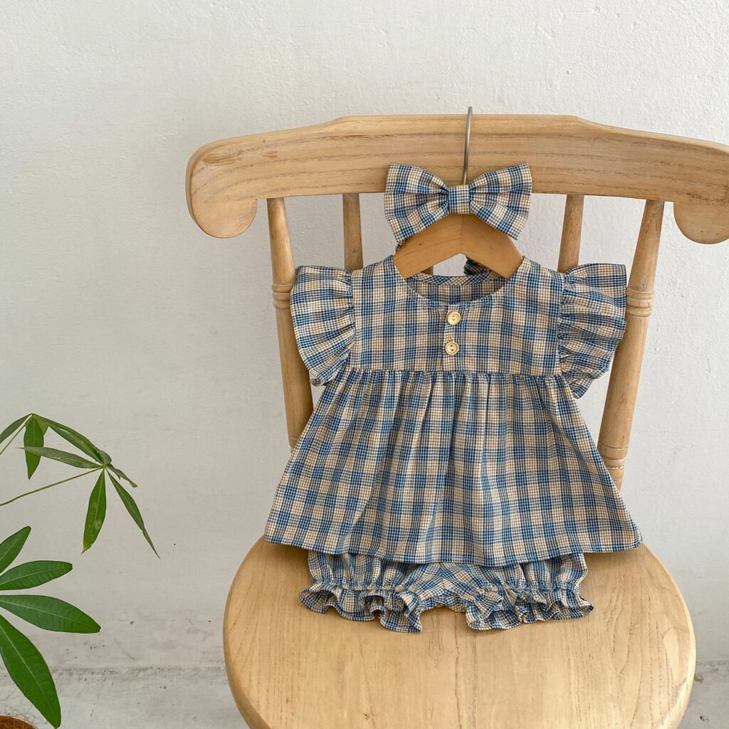 Popular Baby Clothing Business 4