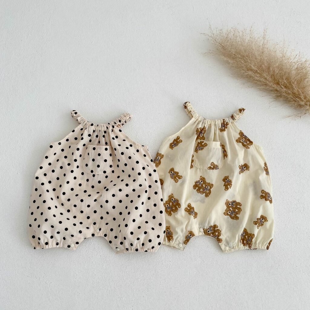 Quality Baby Girl Outfits 1