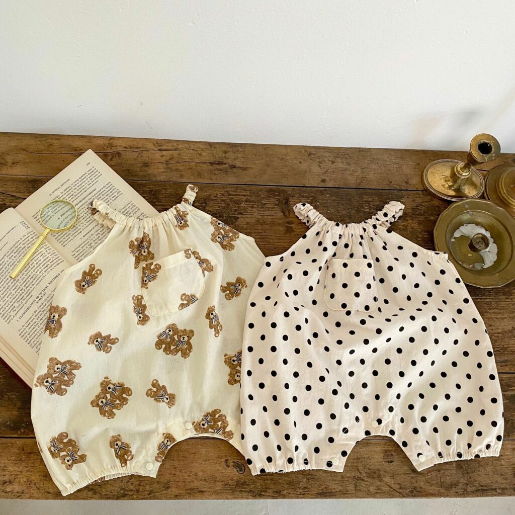 Quality Baby Girl Outfits 2