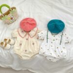 Quality Baby Girl Outfits 7