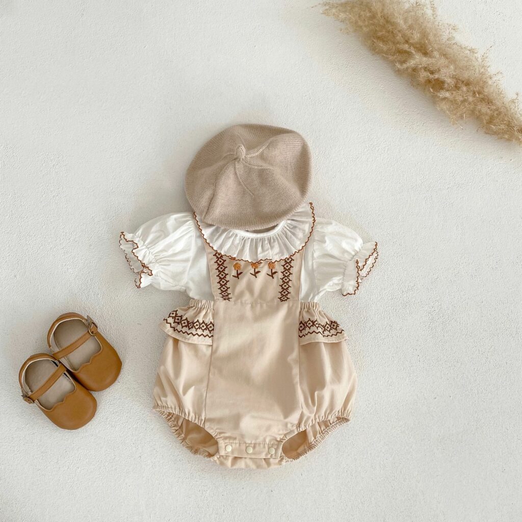 Hot Selling Baby Sets 1