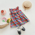 Summer Dress For Baby Girl 9