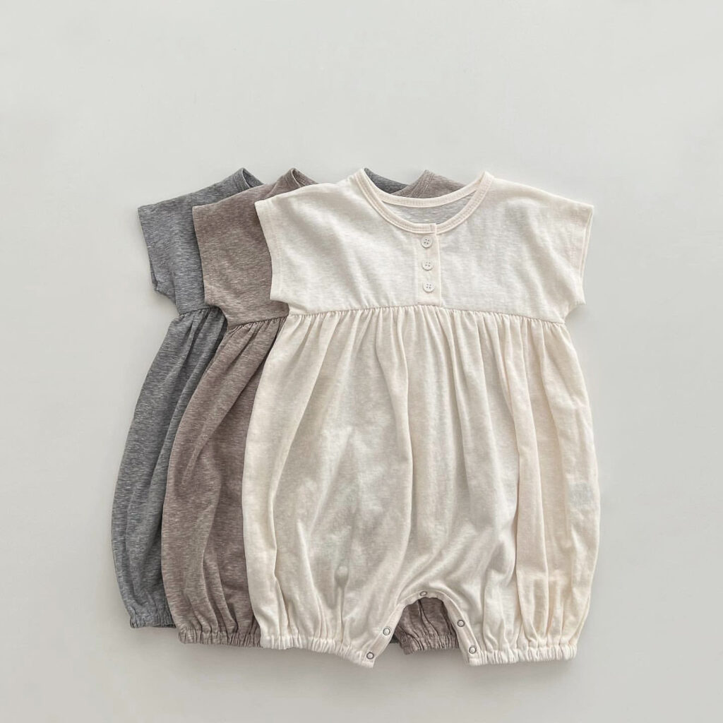 Quality Baby Romper Online 1
