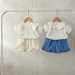 Import Baby Clothes Supplier 12