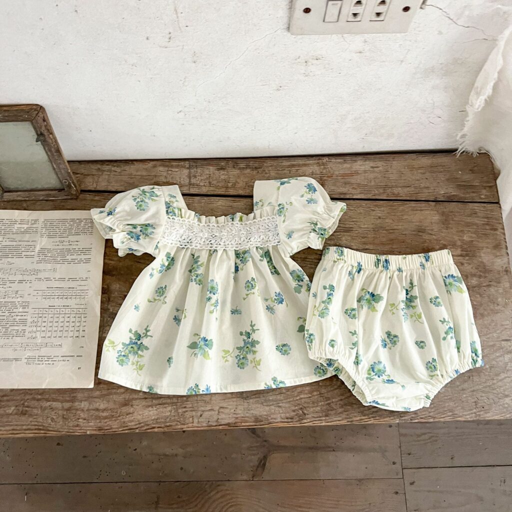 Import Baby Clothes Supplier 1