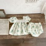 Wholesale Price Baby Summer Outfits 9