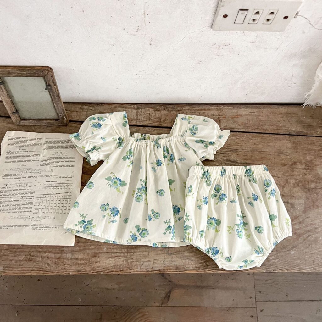Import Baby Clothes Supplier 3