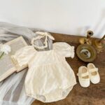 Summer Outfits for Baby 11
