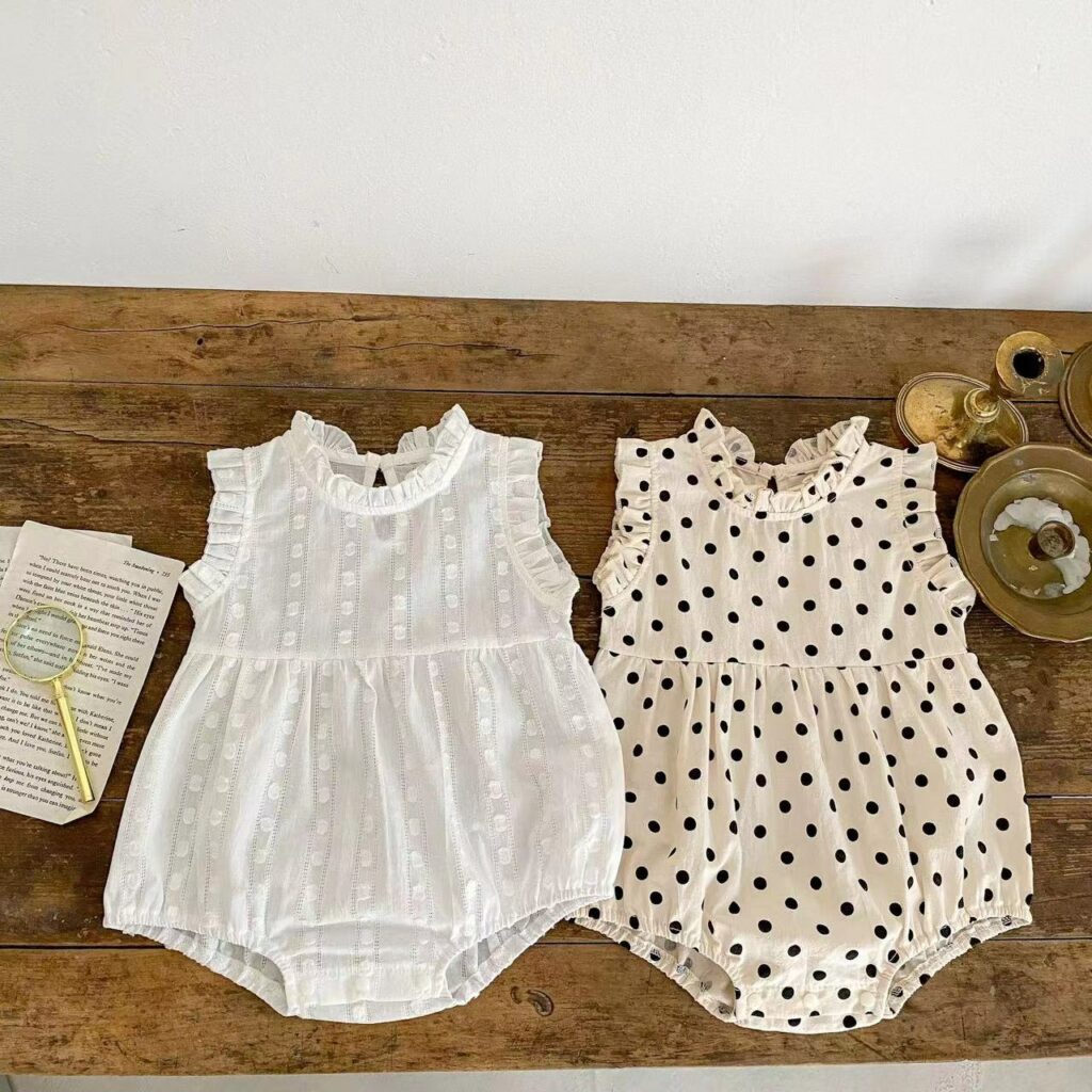 Quality Baby Girl Outfits 1