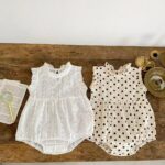 Wholesale Price Baby Summer Outfits 12