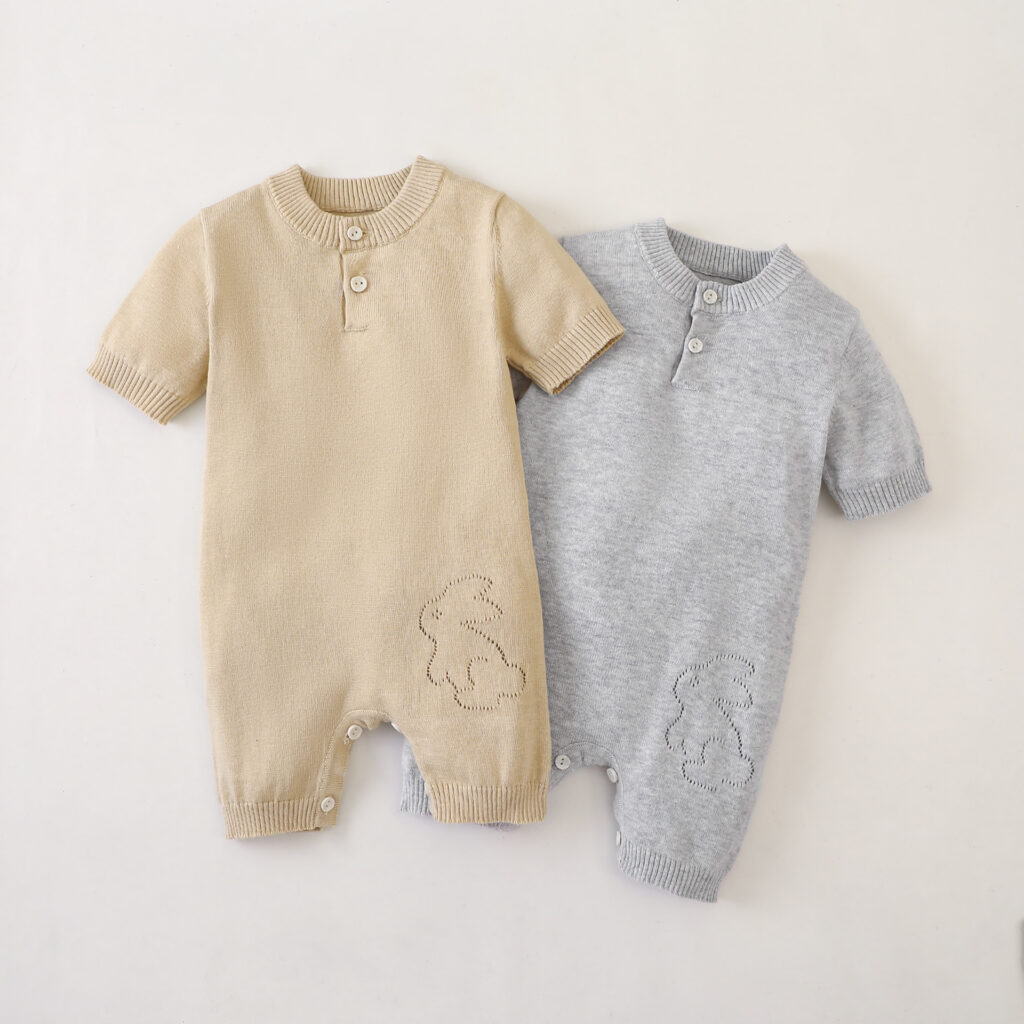 2023 Comfy Baby Clothes 1