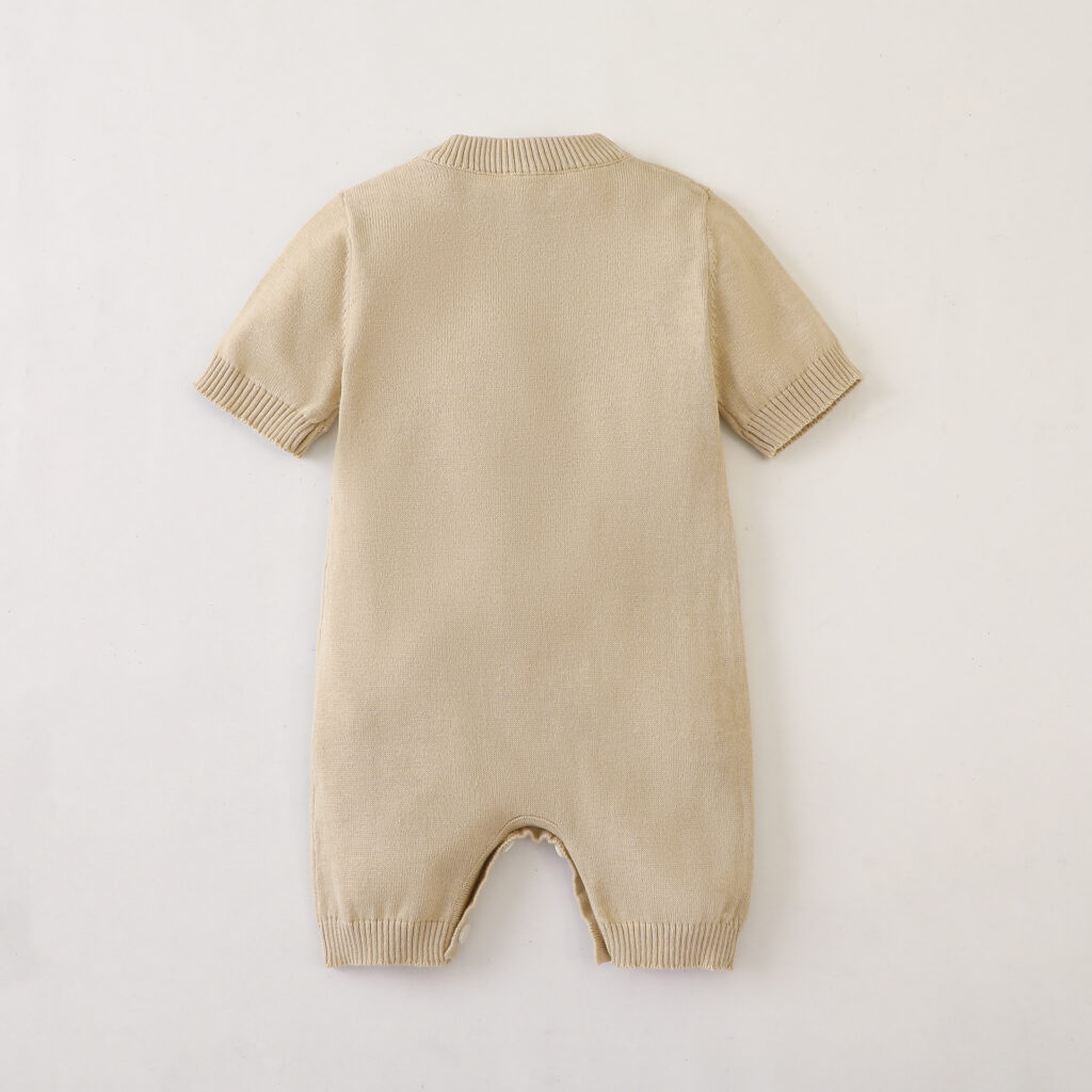 2023 Comfy Baby Clothes 3