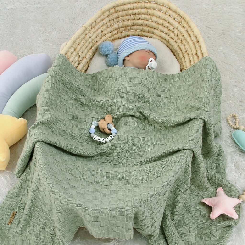 baby blankets canada 1