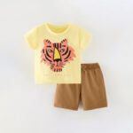 2023 Hot Selling Baby T-Shirts 7