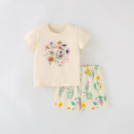 Lovely Baby Boy Clothes 6