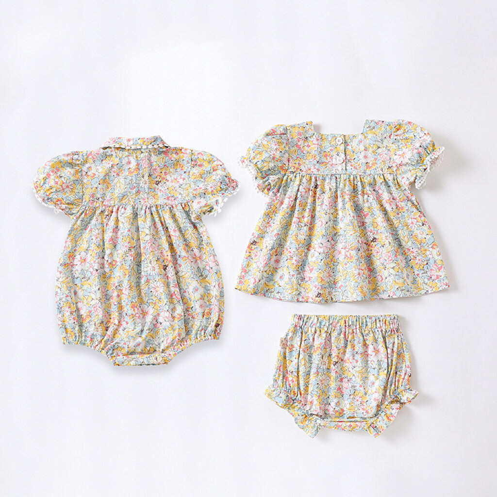 Wholesale Price Baby Outfits 1
