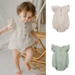 Wholesale Price Baby Outfits 6