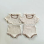 Unisex Baby Clothes Wholesale 7
